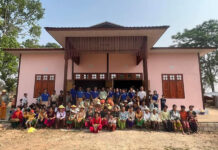 ၵူၼ်းပၢႆႈၽေးသိုၵ်း မိူင်းၼွင်