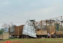 ႁူင်းႁဵၼ်းပရႁိတၼွင်ၽႃ