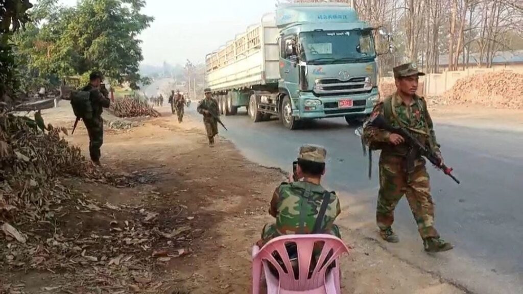 သိုၵ်းတဢၢင်း