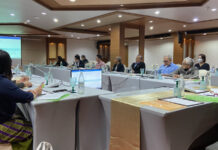 PPST ၸုမ်းဢွၼ်ႁူဝ်ၶၵ်ႉၵၢၼ်လွင်ႈငမ်းယဵၼ် ၸတ်းပၢင်ၵုမ် 2 ဝၼ်း တီႈၵဵင်းမႆႇ