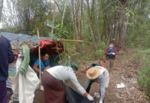 ထူပ်းႁၼ်တူဝ်တၢႆၵူၼ်းၸၢႆးၵေႃႉၼိုင်ႈတီႈသႅၼ်ဝီ