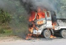 ၵႃးတၢင်ႇၵုၼ်ႇလမ်းၼိုင်ႈ ၺႃးၽဝ် ၼိူဝ်သဵၼ်ႈတၢင်းသႅၼ်ဝီ – ၵုၼ်လူင် ၸဝ်ႈၵႃးႁၢႆဝႆႉ ၵႃးတၢင်ႇလိၼ်ပုၼ်