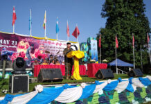 လွႆၵေႃႇဝၼ်း