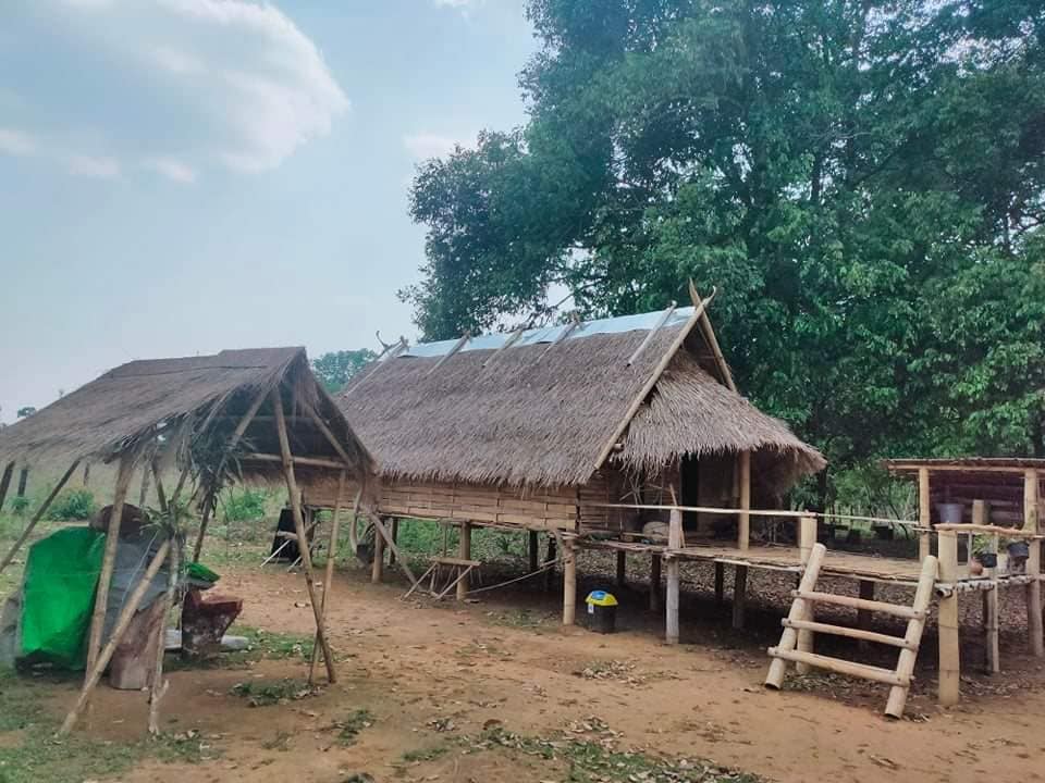 ႁိူၼ်းယေး ၵူၼ်းဝၢၼ်ႈမႂ်ႇတိုၼ်းလီ