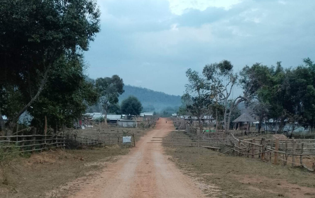 ဝၢၼ်ႈမႂ်ႇတိုၼ်းလီ