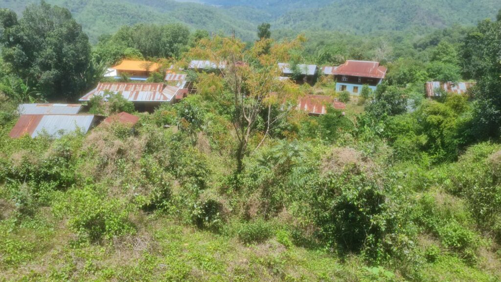 ႁိူၼ်းယေး ၵူၼ်းဝၢၼ်ႈ တီႈလႆႈႁၢမ်းဝႆႉ 