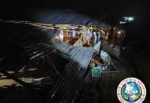 ႁူဝ်ႉဢုတ်ႇ ၵူၼ်ႇပင်းတဵင်သႂ်ႇႁိူၼ်း 4 ၵေႃႉမႄႈလုၵ်ႈ တၢႆထင်တီႈ