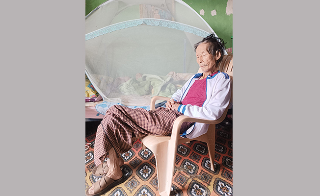 ၸၢႆးလၢဝ်သႂ် 