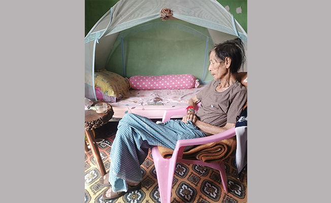 ၸၢႆးလၢဝ်သႂ်