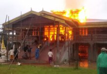 ၾႆးမႆႈဝတ်ႉဝၢၼ်ႈၼွင်ဝၢၼ်ႈၵုင်း