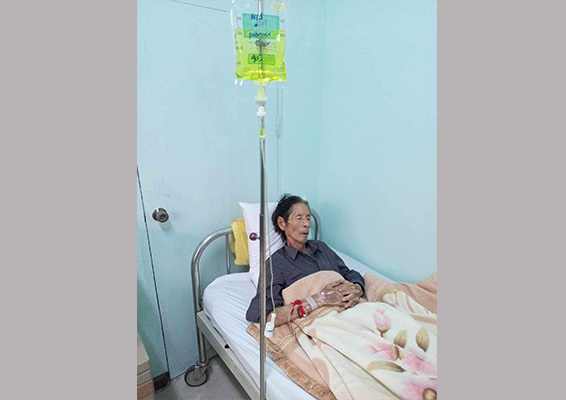 ၸၢႆးလၢဝ်သႂ်