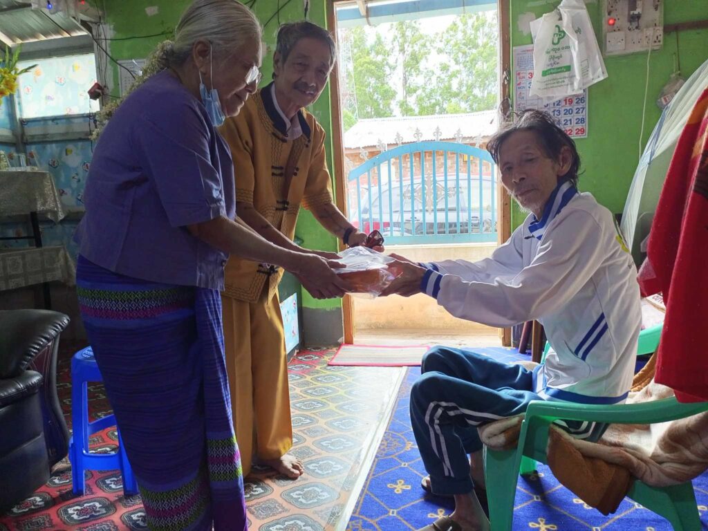 ၸၢႆးလၢဝ်သႂ်