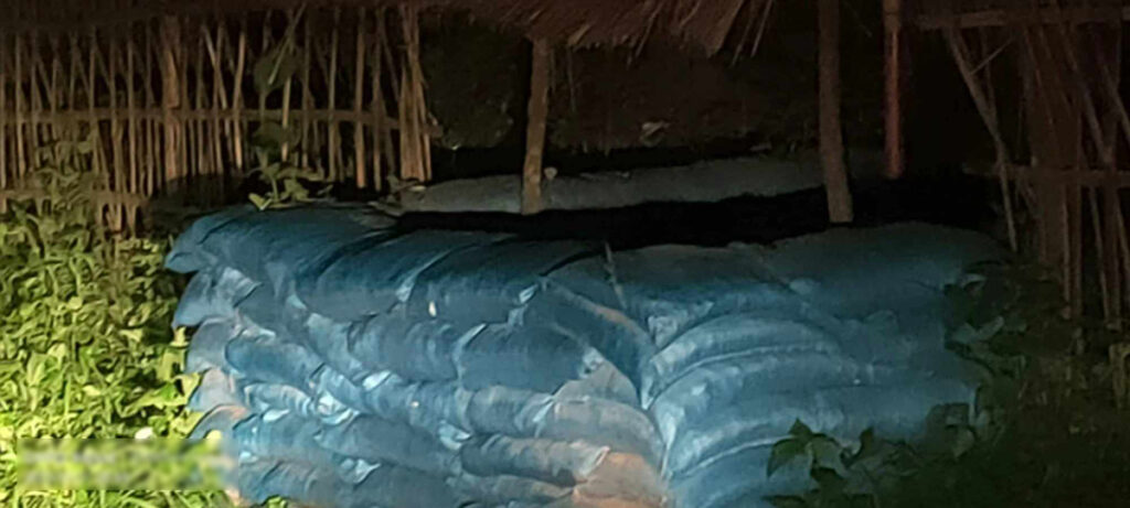 လၢၼ်ႇဢဝ်ႁူမ်ႇလူမ်ႈ ၸုမ်းယိပ်းၵွင်ႈ တၢင်းၶိုၼ်ႈလွႆတေးမိူင်း 