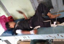 ၵူၼ်းၵူတ်ႉၶၢႆ ၺႃးၸၢၵ်ႇမၢၵ်ႇ