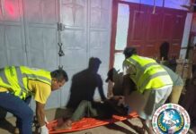 ၵူၼ်းၵေႃႉၼိုင်ႈၺႃးၽၼ်းတီႈဝဵင်းလႃႈသဵဝ်ႈ