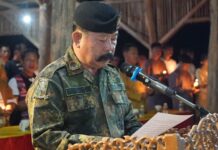 လွႆၵေႃႇဝၼ်း ၸတ်းပၢင်ၵႅဝ်ႈ ယုၵ်ႉယွင်ႈဝၼ်းၵိူတ်ႇၼၢင်းႁေႃၶမ်းထႆး တူၼ်ထီႉ 9 ၸဝ်ႈသိုၵ်းလူင် ၶမ်းၵွၼ်းၸိုၼ်ႈ