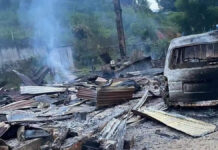 ႁိူၼ်းၵူၼ်းဝၢၼ်ႈ တီႈၸေႊလၢၼ်ႉ ထုၵ်ႇၾႆးမႆႈ