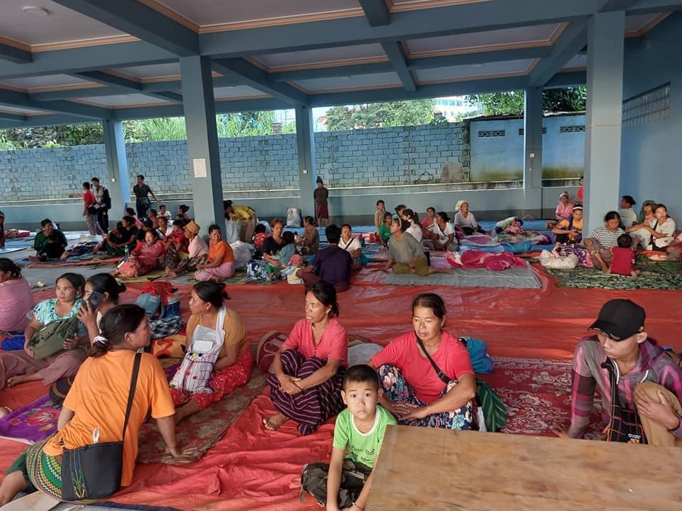 IDP-sheltering-in-local-temple