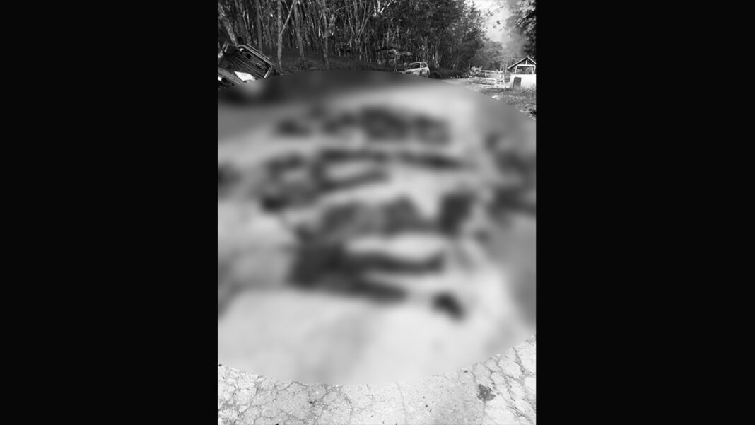 ႁၢင်ႈပလိၵ်ႈမၢၼ်ႈ ထုၵ်ႇယိုဝ်းတၢႆ