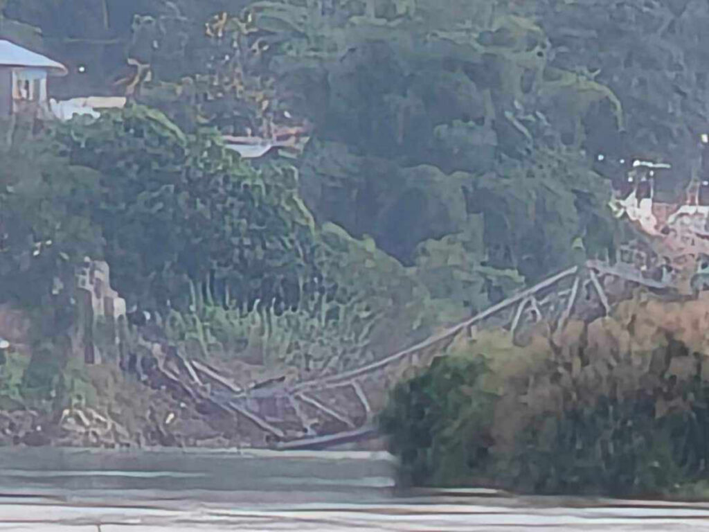 ၶူဝ်ၵုၼ်လူင် - ႁူဝ်ပၢင်ႇ 