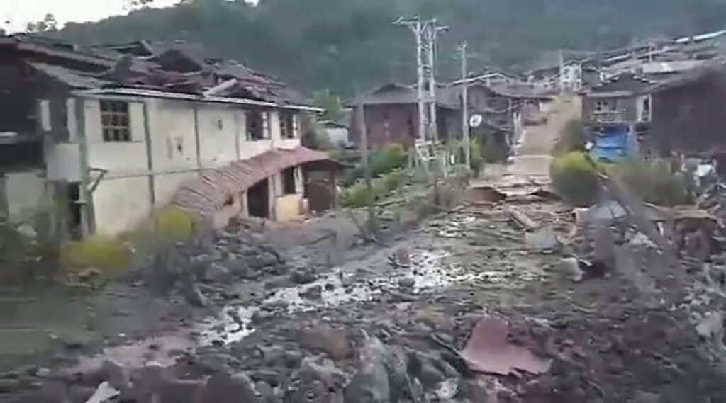 ၾႆးမႆႈႁိူၼ်းၵူၼ်းဝၢၼ်ႈ တီႈဝဵင်းမိူင်းၵုတ်ႈ