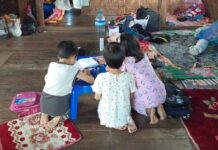 ႁူင်းႁဵၼ်းၸၼ်ႉသုင်ၸေႊလၢၼ်ႉ လႆႈသိုပ်ႇဢိုတ်းဝႆႉထႅင်ႈ ယွၼ်ႉသိုၵ်းမၢၼ်ႈယိုဝ်းမၢၵ်ႇလူင်