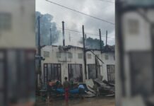 မၢၵ်ႇလူင်တူၵ်းသႂ်ႇႁိူၼ်းလင်ၼိုင်ႈတီႈၽႃၵၢၼ်ႉ ၾႆးမႆႈလူႉသုမ်း