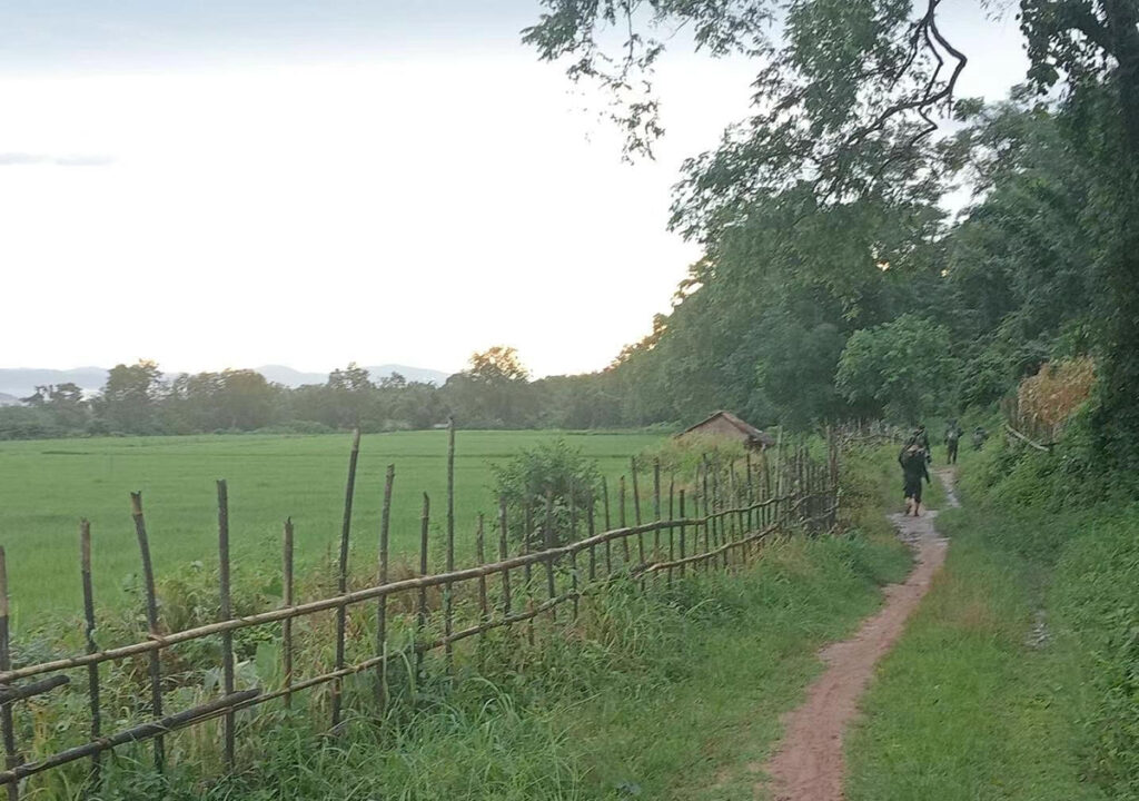 သိုၵ်း SSPP