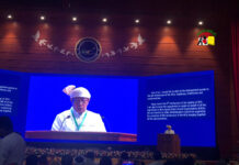 ႁူဝ်ပဝ်ႈ RCSS မွၵ်ႇလၢတ်ႈၶေႃႈၵႂၢမ်းပိုတ်ႇပၢင်ဝႃႈ “ NCA 8 ပီ ဢမ်ႇၽေႃႇၼမ်ႉၼႄတူဝ်လႆႈ ” NCA