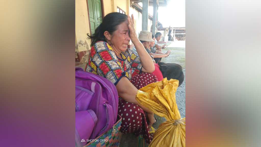 ၵူၼ်းပၢႆႈၽေးသိုၵ်း သႅၼ်ဝီ