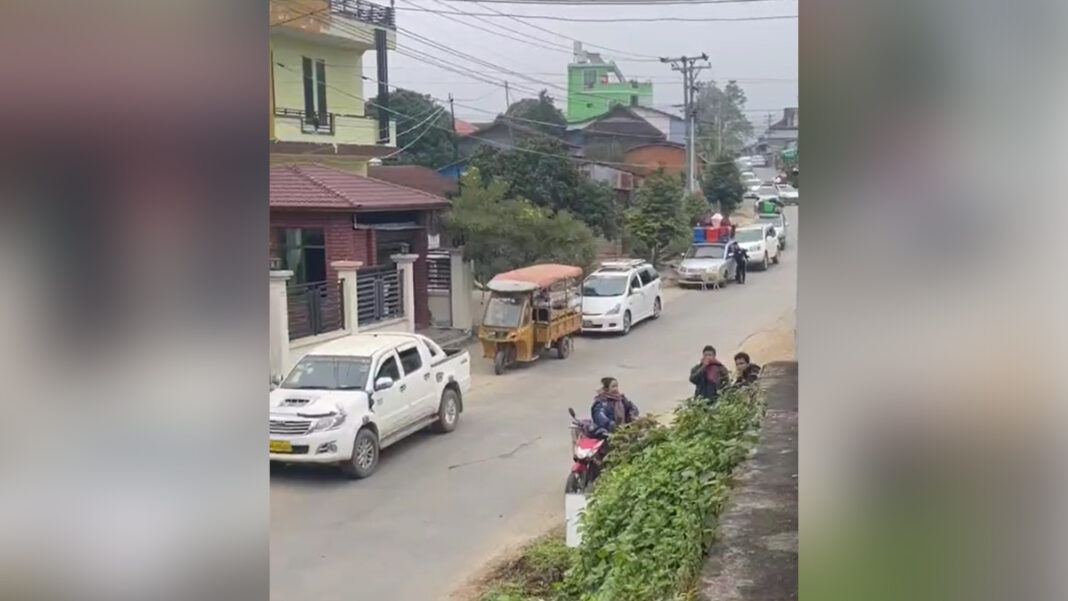 သိုၵ်း TNLA ပိၵ်ႉတၢင်း သိုၵ်း TNLA ပိၵ်ႉတၢင်း