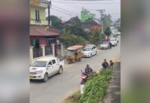 သိုၵ်း TNLA ပိၵ်ႉတၢင်း