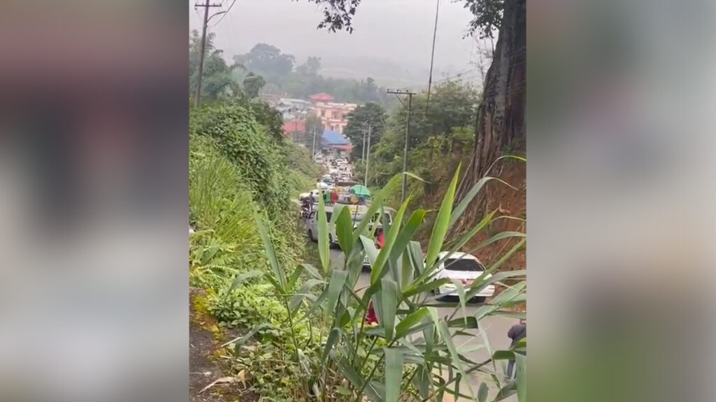 သိုၵ်း TNLA ပိၵ်ႉတၢင်း