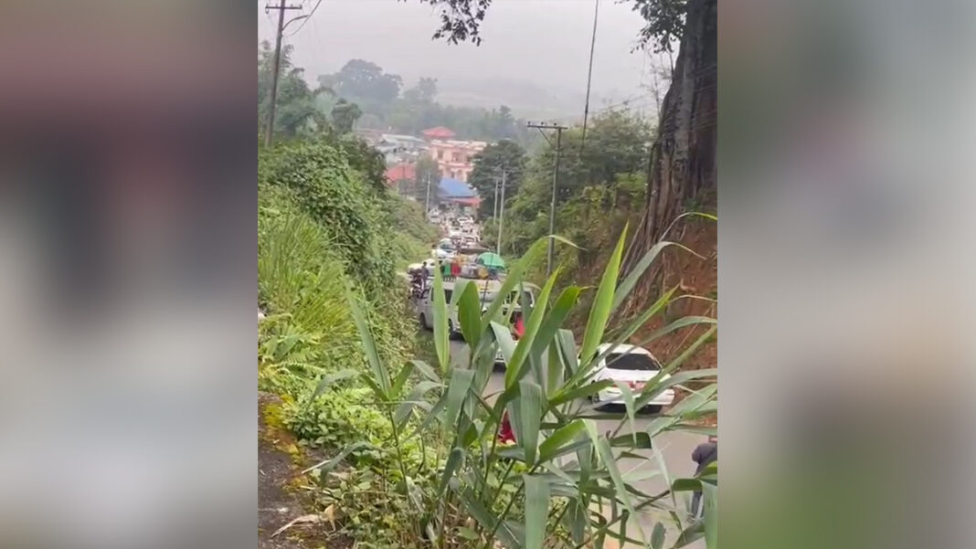 သိုၵ်း TNLA ပိၵ်ႉတၢင်း