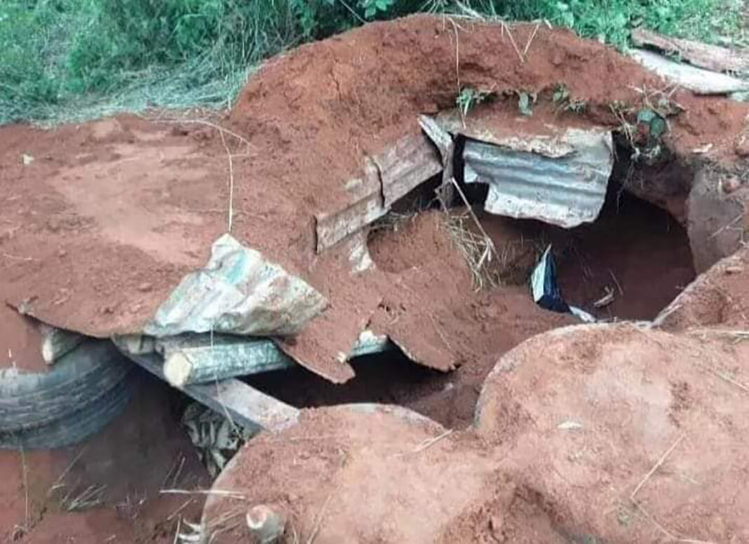 လုၵ်းပဵမ်ႇလၼ်ႇတဵင်ၵူၼ်းတၢႆ