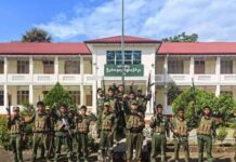 ၶႄႇလဵၼ်ႈၸိူင်း ၵူၼ်းမိူင်းတႆးတေလႆႈပႂ်ႉတူၺ်း ပိူၼ်ႈၸႅၵ်ႇၼႃႈလိၼ်ပၼ်ၵၼ်ၵူၺ်းယဝ်ႉႁိုဝ် MNDAA