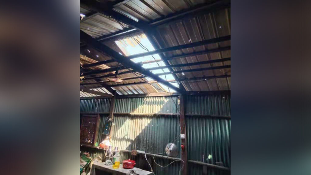 မၢၵ်ႇလူင် သိုၵ်းမၢၼ်ႈ တူၵ်းသႂ်ႇ 