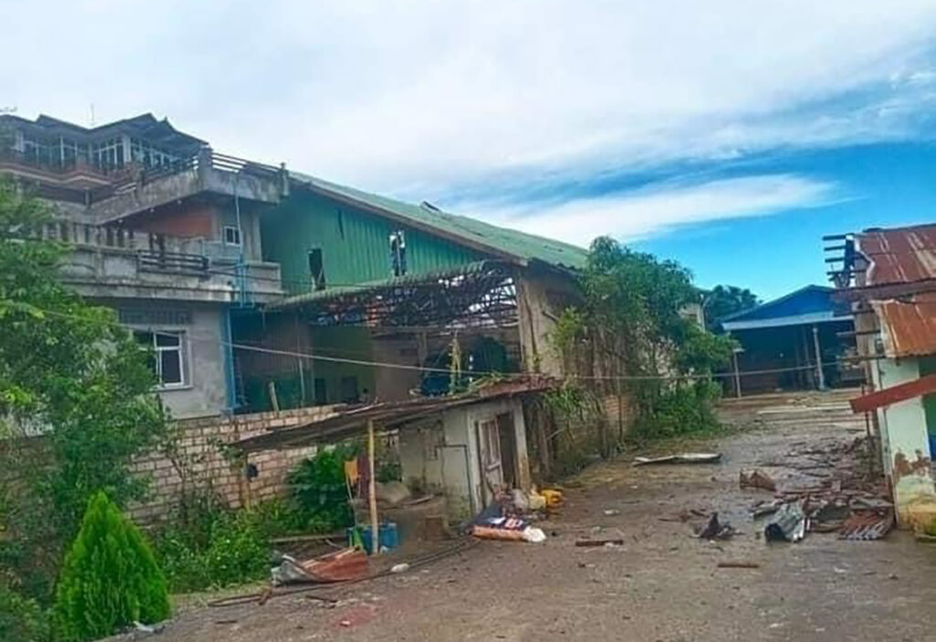 ႁိူၼ်းယေး ၵူၼ်းဝၢၼ်ႈ သႅၼ်ဝီ လူႉၵွႆ