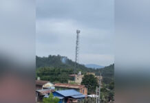 ပၢင်တိုၵ်း တီႈဝဵင်းပၢင်ႇသၢႆး