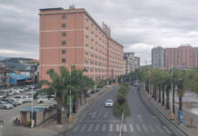 ၵၢင်ဝဵင်းမိူင်းလႃး