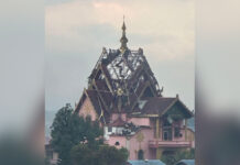 သိုၵ်းမၢၼ်ႈ တင်ႈၸႂ်ပွႆႇမၢၵ်ႇ ၸွမ်းတေႃႈၵႅတ်ႉသ်လႄႈ တေႃႈၼမ်ႉမၼ်းမဵၼ် မၢၵ်ႇလူင် တူၵ်းသႂ်ႇ ဝတ်ႉဝႃး လူႉၵွႆ