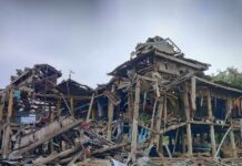 ဝၢၼ်ႈလူင် 2 ဝၢၼ်ႈဢိူင်ႇမိူင်းၵႅတ်ႈ လႅဝ်ၽႅဝ်ႉယွၼ်ႉပၢင်တိုၵ်း လူဝ်ႇတၢင်းၸွႆႈထႅမ်တႃႇပူၵ်းပွင်ၶိုၼ်း