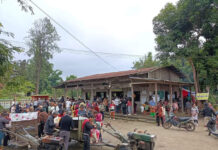 ၵူၼ်းပၢႆႈၽေးသိုၵ်း ဝဵင်းၼမ်ႉၶမ်း