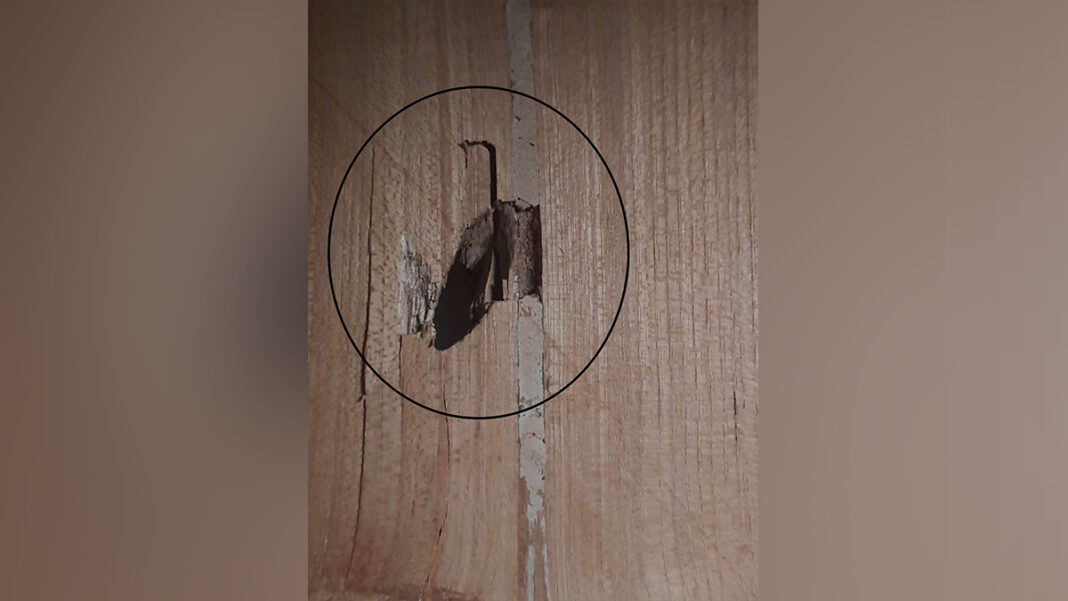 ၸၢၵ်ႇမၢၵ်ႇတိူဝ်ႉသႂ်ႇ ႁိူၼ်းၵူၼ်းဝၢၼ်ႈတူၼ်ႈၵႅင်း