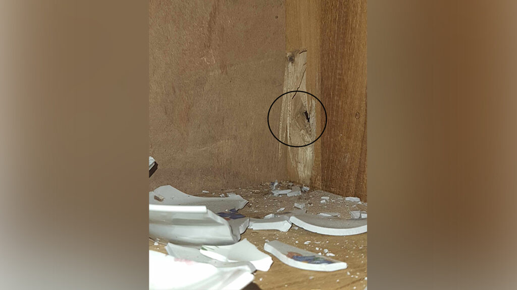 ၸၢၵ်ႇမၢၵ်ႇတိူဝ်ႉသႂ်ႇ ႁိူၼ်းၵူၼ်းဝၢၼ်ႈတူၼ်ႈၵႅင်း