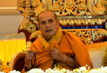 ၸဝ်ႈသိလ်ထမ်း ၶူးဝႃးဝုၼ်းၸုမ်ႉ