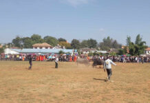 ပွႆးၵႂၢႆးတေႃး တီႈဝဵင်းမိူင်းယၢင်း ပီၼႆႉ ၵိုၼ်းၶွၼ်ႈ ပွႆးၵႂၢႆးတေႃး ဝဵင်းမိူင်းယၢင်း