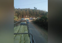 ၵူၼ်းမိူင်း ထုၵ်ႇသိုၵ်းမၢၼ်ႈယိုဝ်း ၼႂ်းၵႄႈႁူဝ်ပူင်း – မိူင်းပွၼ် မၢတ်ႇၸဵပ်း 2 ၵေႃႉ ရူတ်ႉၵႃး လွႆလႅမ် - မိူင်းပွၼ်