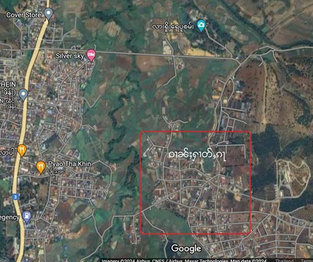 ဝၢၼ်ႈႁၢတ်ႇၵႃ ဝၢၼ်ႈႁၢတ်ႇၵႃ