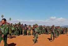 ၽူႈၼမ်းပဢူဝ်း တိုၵ်းသူၼ်းႁႂ်ႈၵၢၼ်ၽဵဝ်ႈမူၺ်ႉ ၸဝ်ႈဢႃႇၼႃႇသိုၵ်း ၸဵဝ်းယဝ်ႉတူဝ်ႈ သိုၵ်းပဢူဝ်း